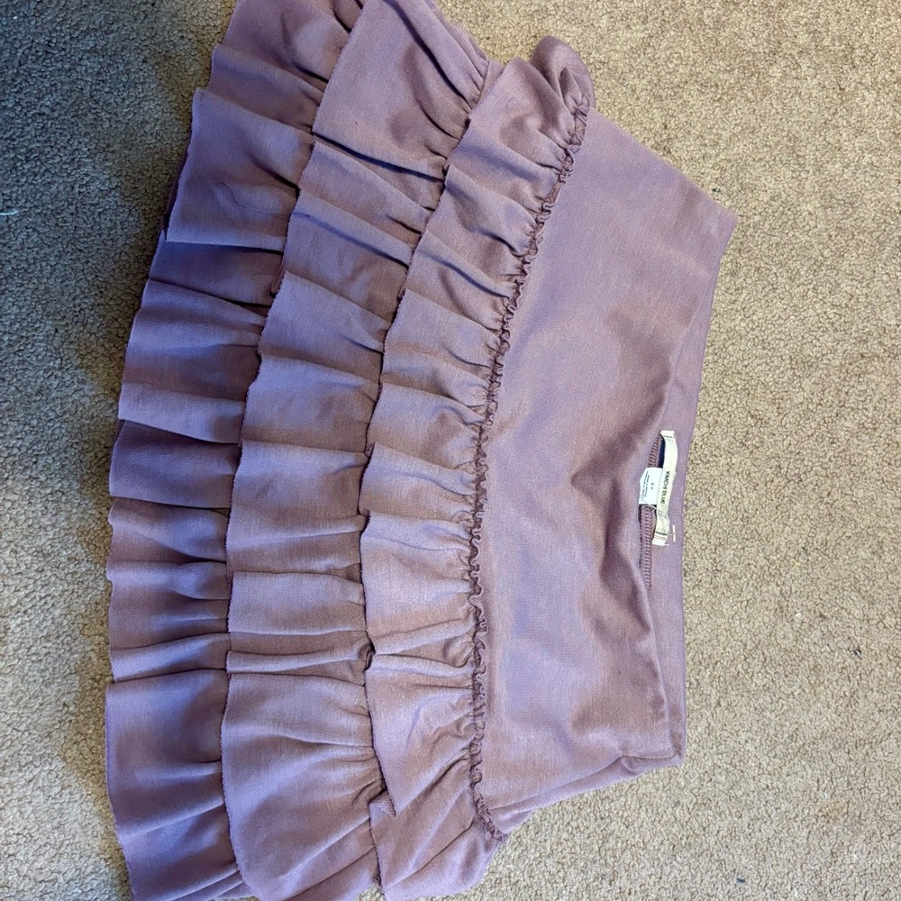 Kimchi Blue Lavender Blouse